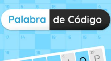 Palabra código