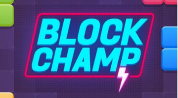 Block Champ