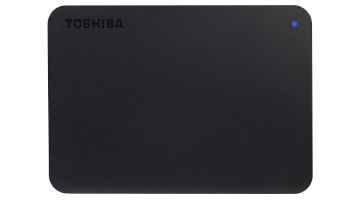 Este disco duro externo Toshiba de 4 TB cuesta solo 52,01 euros