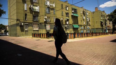 El fugitivo más buscado de España hacía la comida y recados a las ancianas del barrio