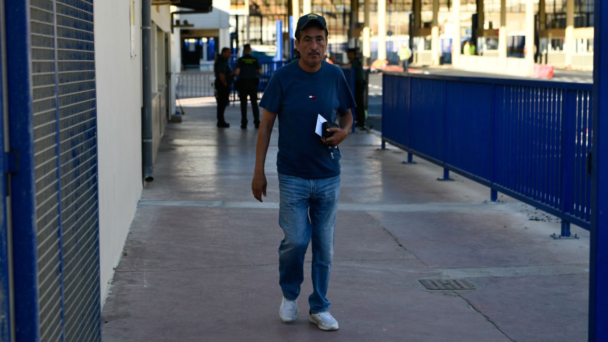 El CNI alertó de que Marruecos quería forzar un cambio sobre el Sáhara con la crisis de Ceuta