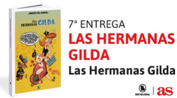 Colección Grandes Magos del Humor