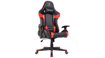 Esta silla 'gaming', la más vendida en Amazon, tiene un 20% de descuento