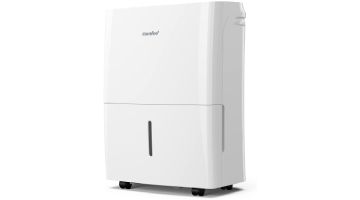 Ahorra 44,55 euros en este deshumidificador con más de 3.000 valoraciones