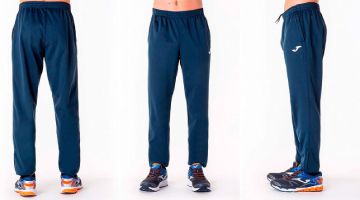Tenemos un pantalón de chándal Joma superventas con 1.000 valoraciones