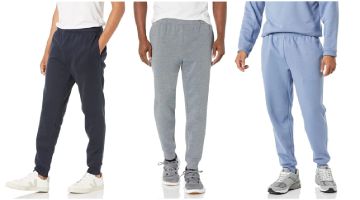 Este pantalón ‘jogger’ con 15.000 valoraciones cuesta menos de 12 euros