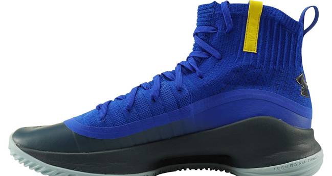 Zapatos para basketball online hombre