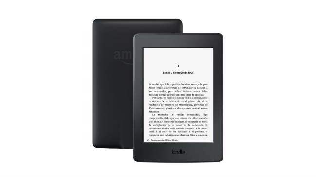 lo mas vendido en amazon 2017