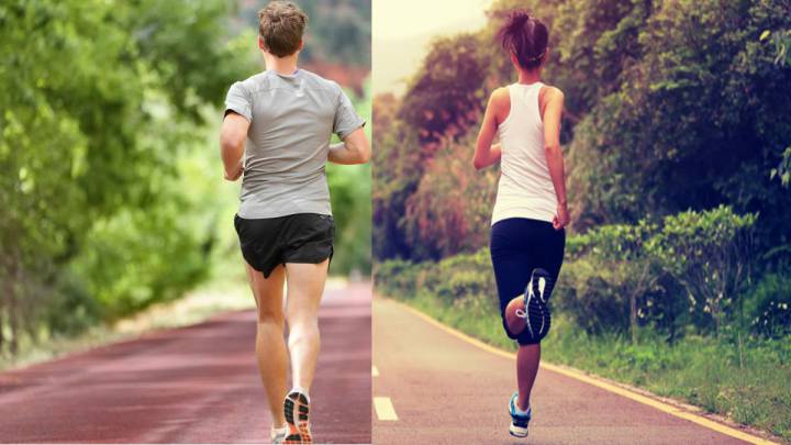 Como quitar el olor a sudor de la ropa de deporte