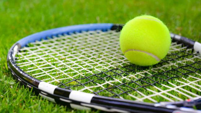 sextante Sucio Económico Cómo elegir la raqueta de tenis adecuada para principiantes - Showroom