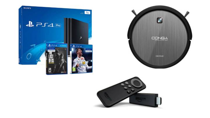 amazon prime productos