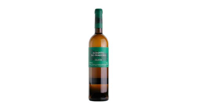 ➊Comprar Mar De Frades Albariño mejor vino albariño en España
