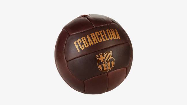 Historia y origen del Balón de Fútbol - Showroom