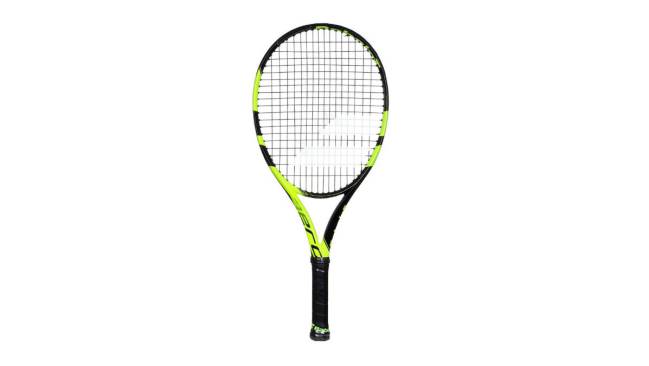 Cómo elegir la raqueta de tenis adecuada para principiantes - Showroom