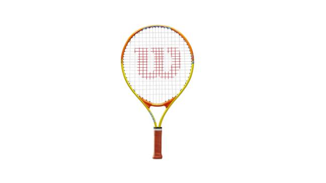 Parecer Cha visitar Cómo elegir raquetas de tenis para niños: consejos y productos? - Showroom