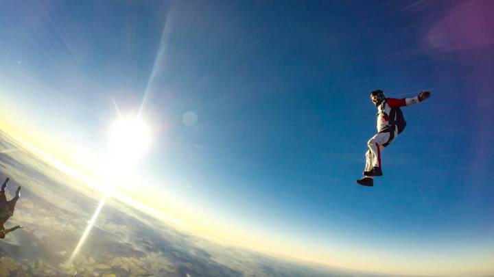 Cuales Son Los Deportes Extremos Que Mas Se Practican As Com