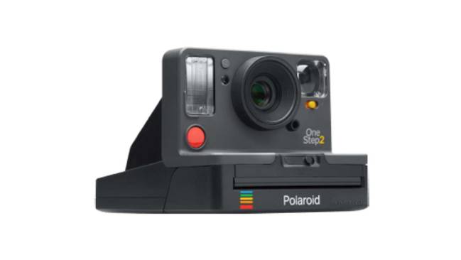 Las mejores estilo Polaroid Showroom