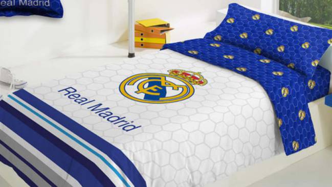 Simpático Vatio ensayo Eres del Real Madrid? 10 productos que tienes que tener - Showroom