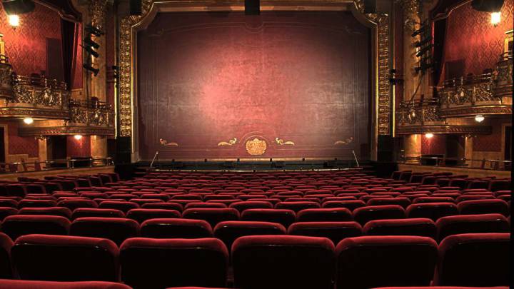 Obras de teatro que no te puedes perder esta temporada en Madrid ...