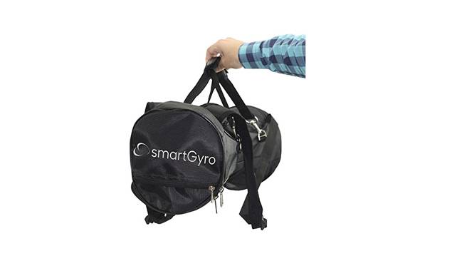 SMARTGYRO Adapter - Cargador Universal para Patines eléctricos con conexión  de 3 Pines : : Hogar y cocina