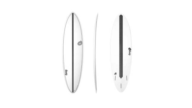 tablas de surf para principiantes