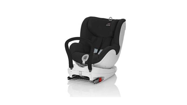 Sabes qué silla de coche es la adecuada para tu hijo? - Showroom