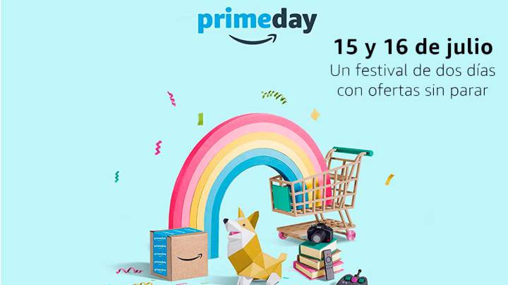 amazon prime day ofertas 2019