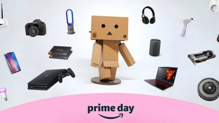 ofertas ultimo minuto amazon