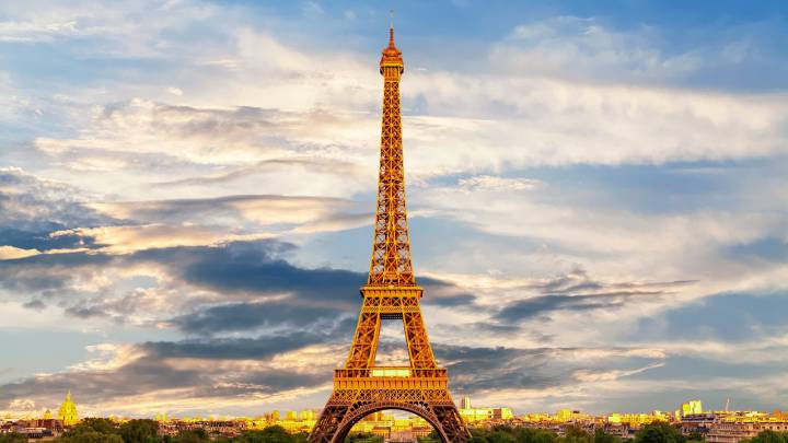 Visita Paris Y Enamorate De La Ciudad De La Luz As Com