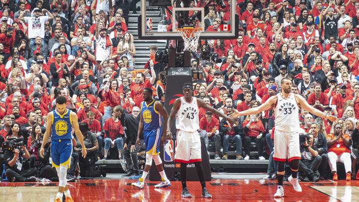 Donde Y Como Ver La Nba As Com