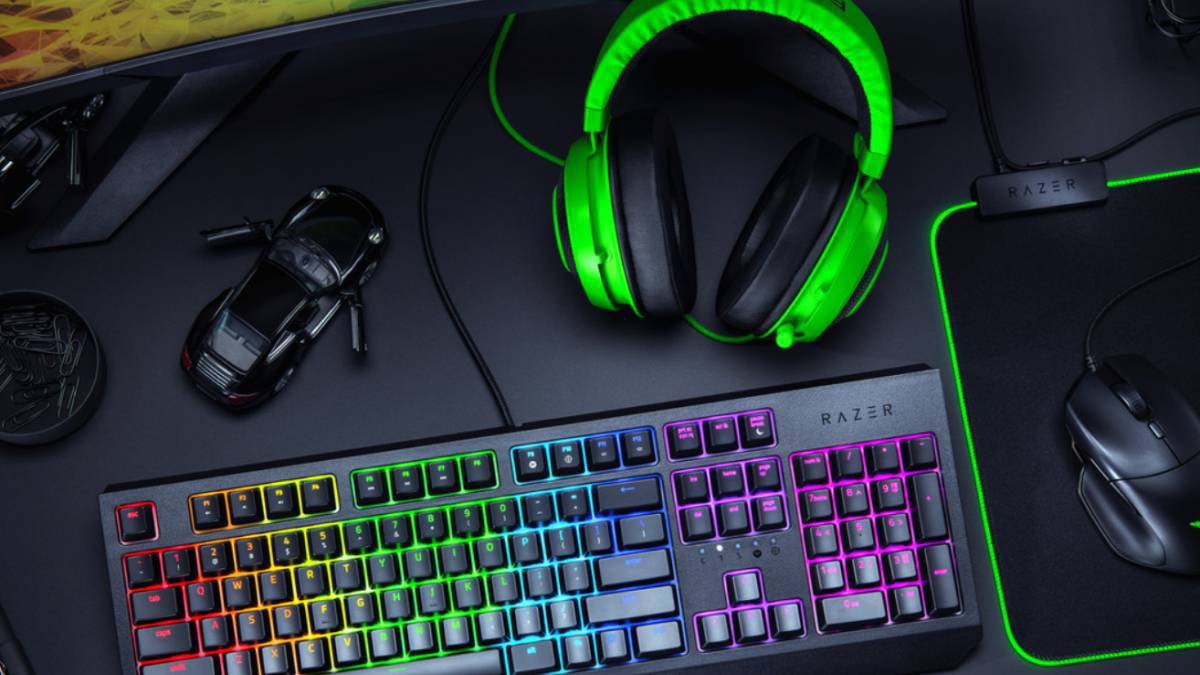 Los mejores portátiles para jugar a videojuegos