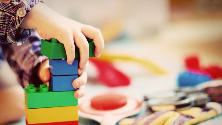 juguetes de niños de moda