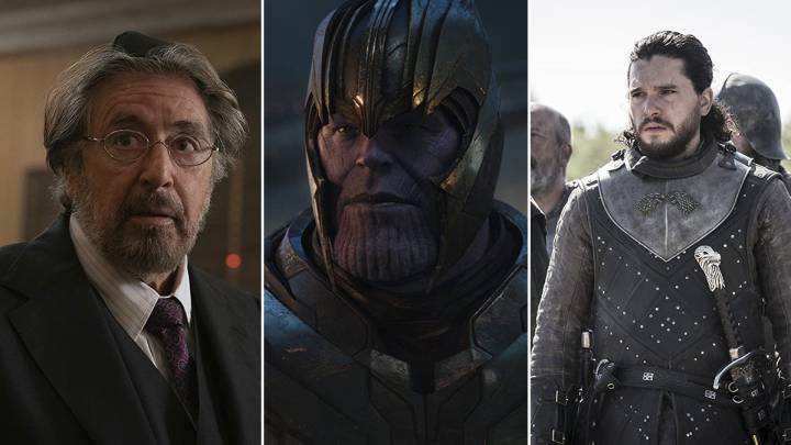 Suscríbete gratis a las series y películas de Disney+, HBO y Amazon Prime Video