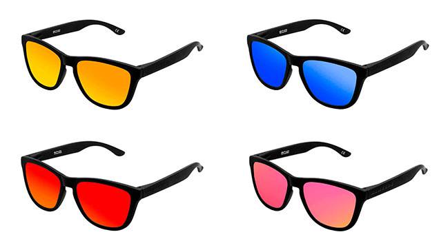 Las gafas de sol más vendidas en , en 31 colores para encontrar tu  estilo - Showroom