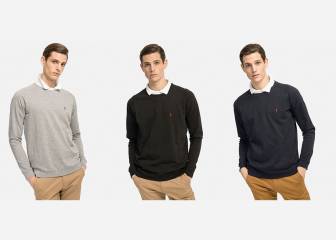 Promociones, todas las noticias Showroom Seleccionamos las mejores ofertas de Polo Club: camisetas