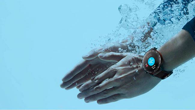 Qué 'smartwatch' deportivo es mejor? He entrenado con tres modelos para  analizarlos - Showroom