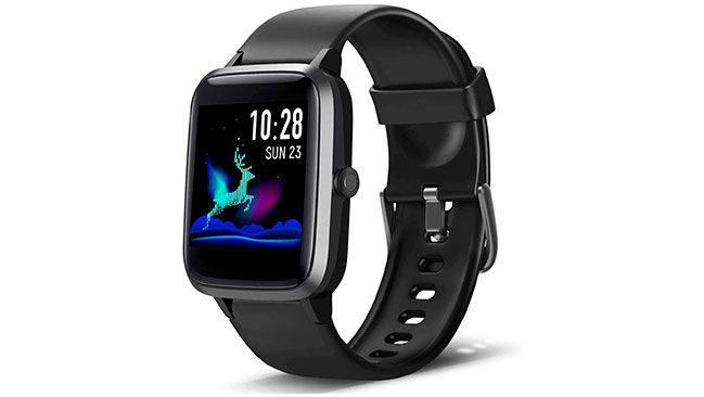 Elegimos 10 'gadgets' por menos de 25 euros para mejorar tus dispositivos 8 smartwatch barato