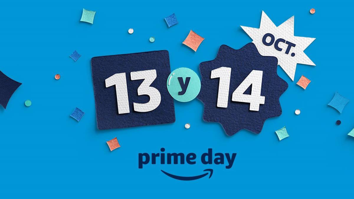 Amazon Prime Day: resumen de ofertas y descuentos del 13 de octubre - AS.com