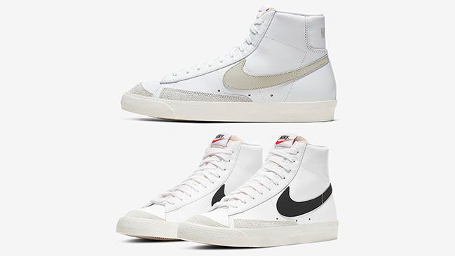 zapatillas Nike Blazer Mid '77 Vintage