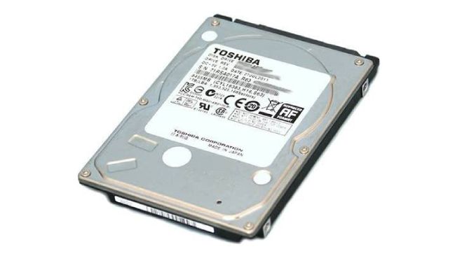 Los discos duros externos e internos para la Playstation 4 de GB a 2 TB -