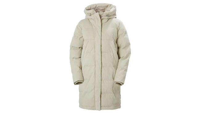 Protégete de la ola de frío con la ropa de abrigo de Helly Hansen, descuentos de hasta el 50% - Showroom