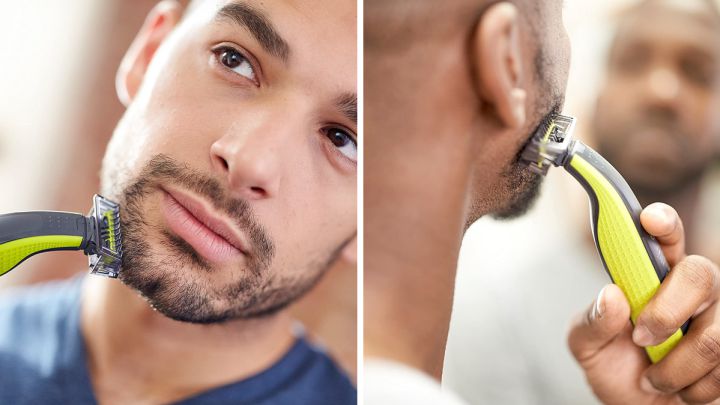 Philips OneBlade: la recortadora de barba barata y con 62.000 valoraciones en Amazon