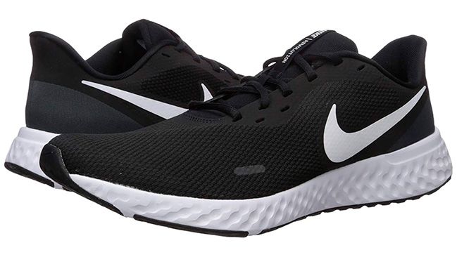 caliente ritmo Levántate Tenemos las dos zapatillas Nike para 'running' mejor valoradas en Amazon -  Showroom