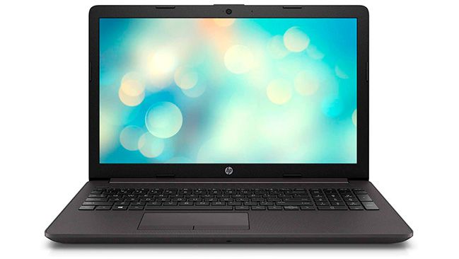Las mejores ofertas de AliExpress en ‘gadgets’ para el trabajo y el entretenimiento 2 Portátil HP 250 G7