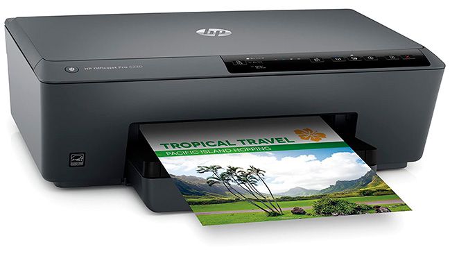 Las mejores ofertas de AliExpress en ‘gadgets’ para el trabajo y el entretenimiento 4 Impresora HP Officejet Pro 6230