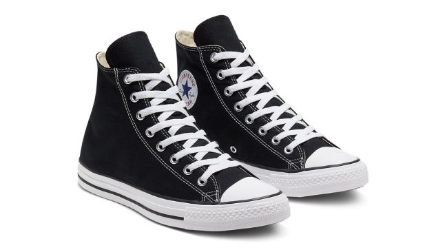 converse negras jd