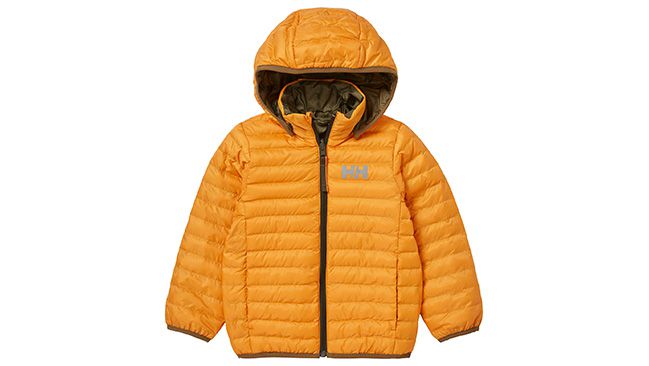 Prepara tu verano en el mar con la ropa de navegación más vendida de Helly Hansen -