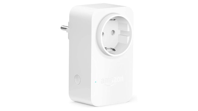 Smart Plug: el enchufe inteligente con Alexa que convierte tu casa  en un hogar digital - Showroom