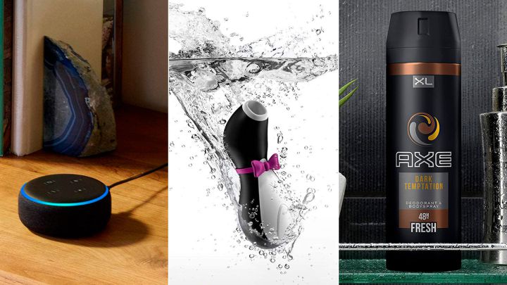 Los 20 productos favoritos de nuestros lectores en el Amazon Prime Day 2020