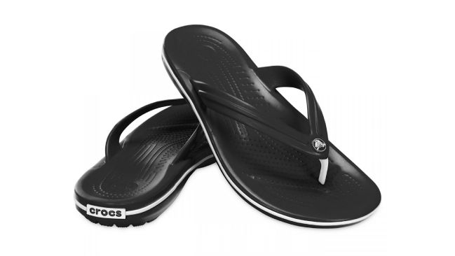Estas chanclas Crocs, ligeras y en infinidad de colores, suman más de  37.000 valoraciones - Showroom